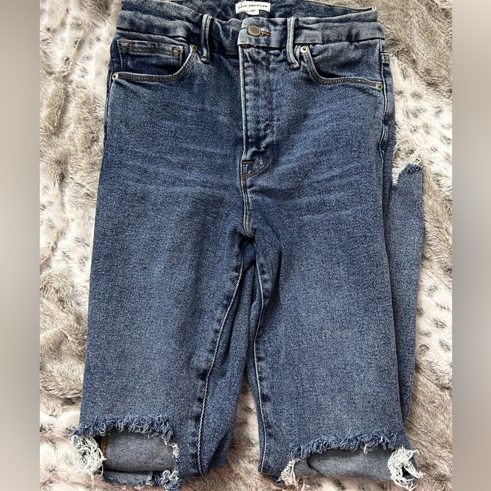Good American jeans